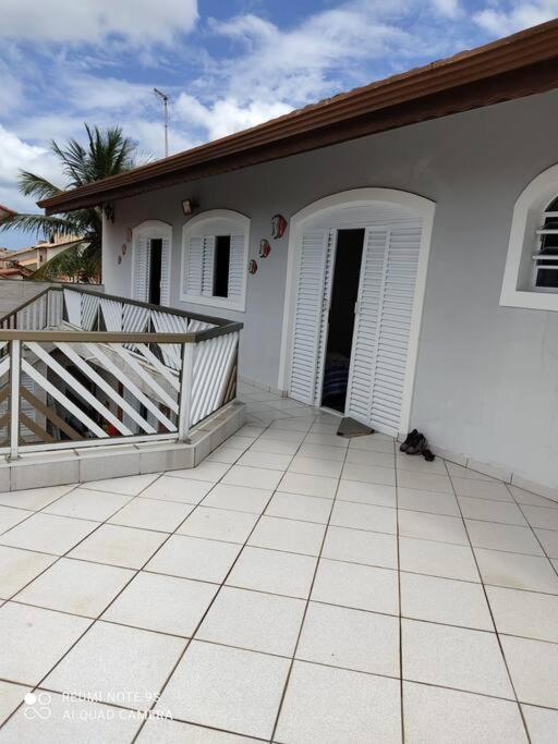 Casa Com Piscina Peruibe Villa Eksteriør bilde