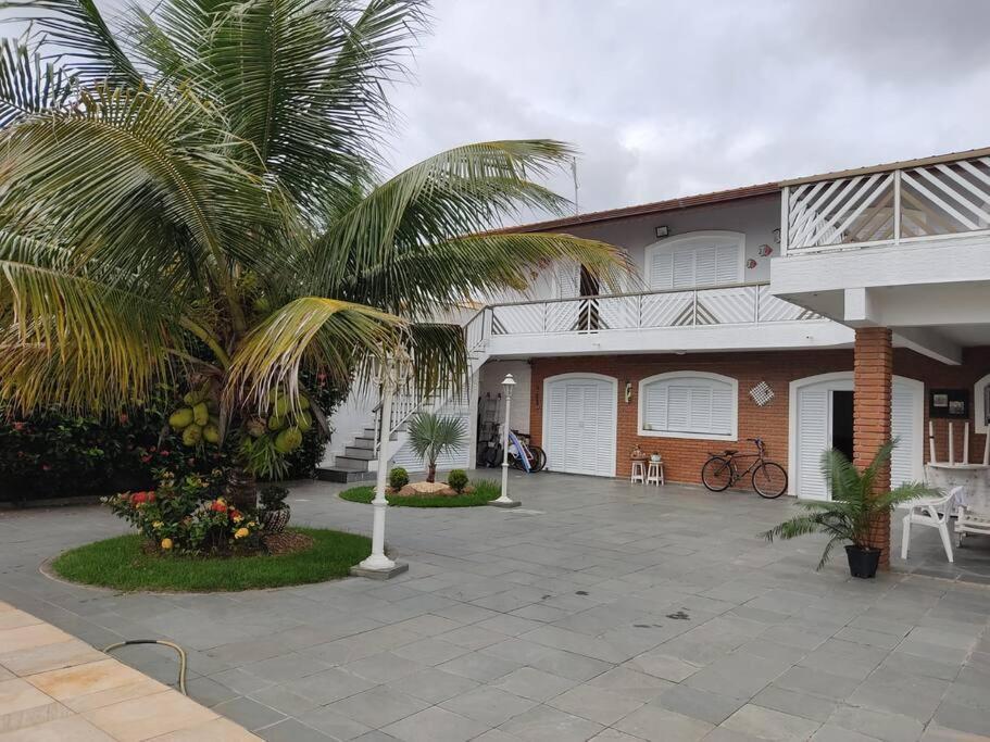 Casa Com Piscina Peruibe Villa Eksteriør bilde